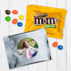 Personalized Birthday Photo Peanut M&Ms