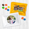 Personalized Birthday Photo Peanut M&Ms