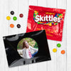 Personalized Birthday Photo Skittles