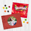 Personalized Birthday Photo Skittles