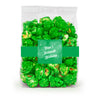 Personalized Birthday Bubbles Candy Coated Popcorn 3.5oz Bag