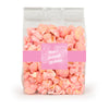 Personalized Birthday Bubbles Candy Coated Popcorn 3.5oz Bag