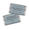 Personalized Administrative Professionals Day You Deserve It Hershey's Miniature Wrappers Only