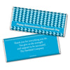 Administrative Professionals Day Personalized Hershey's Milk Chocolate Bar Illusion