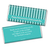 Administrative Professionals Day Personalized Hershey's Milk Chocolate Bar Illusion