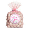 Personalized Birth Announcement It's a Girl Deluxe Candy Buffet