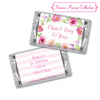 Bonnie Marcus Collection Assorted Miniatures Floral Embrace Anniversary Favors