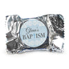 Personalized Bonnie Marcus Baptism Floral Filigree York Peppermint Patties - pack of 70