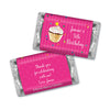 Bonnie Marcus Collection Personalized Miniature Wrappers Birthday Cupcake Dazzle