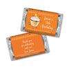 Bonnie Marcus Collection Personalized Miniature Wrappers Birthday Cupcake Dazzle