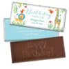 Bonnie Marcus Collection Personalized Embossed Chocolate Bar