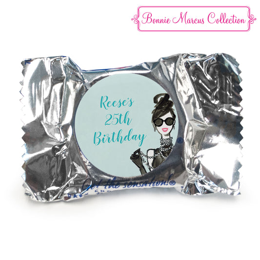 Bonnie Marcus Collection Birthday In Vogue Birthday Favors York Peppermint Patties - pack of 70