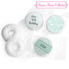 Bonnie Marcus Personalized Adult Birthday Mints