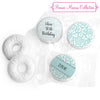 Bonnie Marcus Personalized Adult Birthday Mints