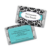 Bonnie Marcus Personalized Adult Birthday Mini Candy Bar Wrappers