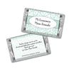 Bonnie Marcus Personalized Adult Birthday Mini Candy Bar Wrappers