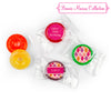 Bonnie Marcus Personalized Adult Birthday 5 Flavor Hard Candy