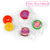 Bonnie Marcus Personalized Adult Birthday 5 Flavor Hard Candy