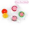 Bonnie Marcus Personalized Adult Birthday 5 Flavor Hard Candy