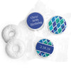 Bonnie Marcus Personalized Adult Birthday Mints