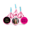 Personalized Birthday Sweet 16 Photo Hershey's Kisses