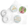 Personalized Bonnie Marcus Birthday Champagne Party Life Savers Mints