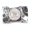 Personalized Birthday Champagne Party York Peppermint Patties - pack of 70