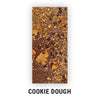 Personalized Bonnie Marcus Birthday Floral Embrace Gourmet Infused Belgian Chocolate Bars (3.5oz)