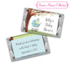 Bonnie Marcus Collection Baby Shower Candy Bar Favors Rockabye Baby