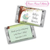 Bonnie Marcus Collection Baby Shower Candy Bar Favors Rockabye Baby