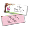 Bonnie Marcus Collection Personalized Chocolate Bar Wrappers Baby Shower Favors Rockabye Baby