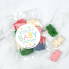 Personalized Baby Shower Bonnie Marcus Sweet Baby Gummi Bears