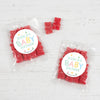 Personalized Baby Shower Bonnie Marcus Sweet Baby Gummi Bears