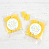 Personalized Baby Shower Bonnie Marcus Sweet Baby Gummi Bears