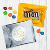 Personalized Baby Shower Bonnie Marcus Sweet Baby Peanut M&Ms