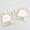 Personalized Baby Shower Bonnie Marcus Forest Fun Gummi Bears