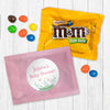 Personalized Baby Shower Bonnie Marcus Forest Fun Peanut M&Ms