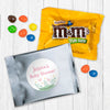 Personalized Baby Shower Bonnie Marcus Forest Fun Peanut M&Ms