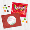 Personalized Baby Shower Bonnie Marcus Forest Fun Skittles