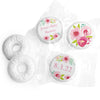 Personalized Bonnie Marcus Baby Shower Honey Wreath Life Savers Mints