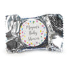 Personalized Bonnie Marcus Heart Shower Baby Shower York Peppermint Patties - pack of 70