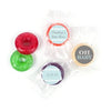 Personalized Bonnie Marcus Baby Shower Oh Baby LifeSavers 5 Flavor Hard Candy