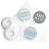 Personalized Bonnie Marcus Baby Shower Oh Baby Life Savers Mints