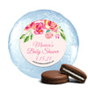 Personalized Bonnie Marcus Spring Baby Baby Shower Milk Chocolate Covered Oreos