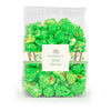 Personalized Baby Shower Safari Elephant Candy Coated Popcorn 3.5oz Bags