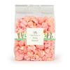 Personalized Baby Shower Safari Elephant Candy Coated Popcorn 3.5oz Bags