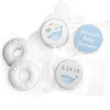 Personalized Bonnie Marcus Baby Shower Under the Sea Life Savers Mints