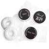 Personalized Bonnie Marcus Chalkboard Laurel Graduation Life Savers Mints