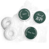 Personalized Bonnie Marcus Chalkboard Laurel Graduation Life Savers Mints