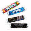 Personalized Bonnie Marcus Graduation Dots Graduate Lifesavers Rolls (20 Rolls)